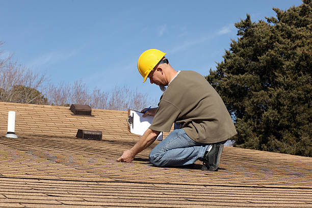 Fast & Reliable Emergency Roof Repairs in Arcata, CA