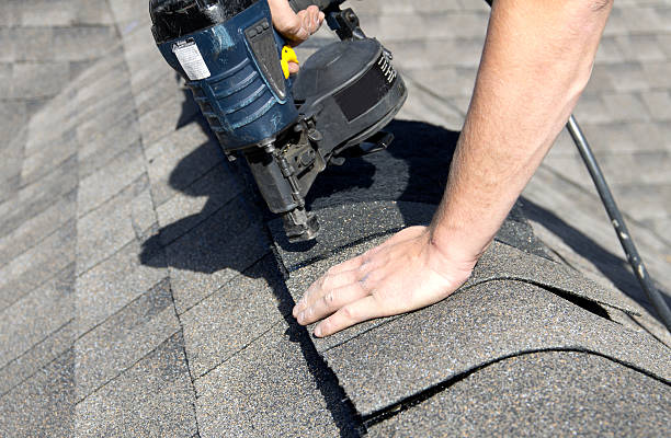 Roof Coating Services in Arcata, CA